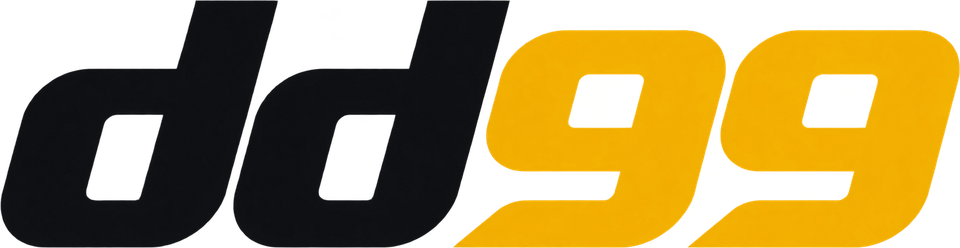 dd99 লোগো